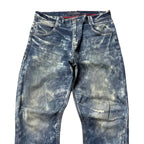 Evisu Slim/Straight Jeans (34)