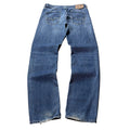 Diesel Straight Jeans (34)