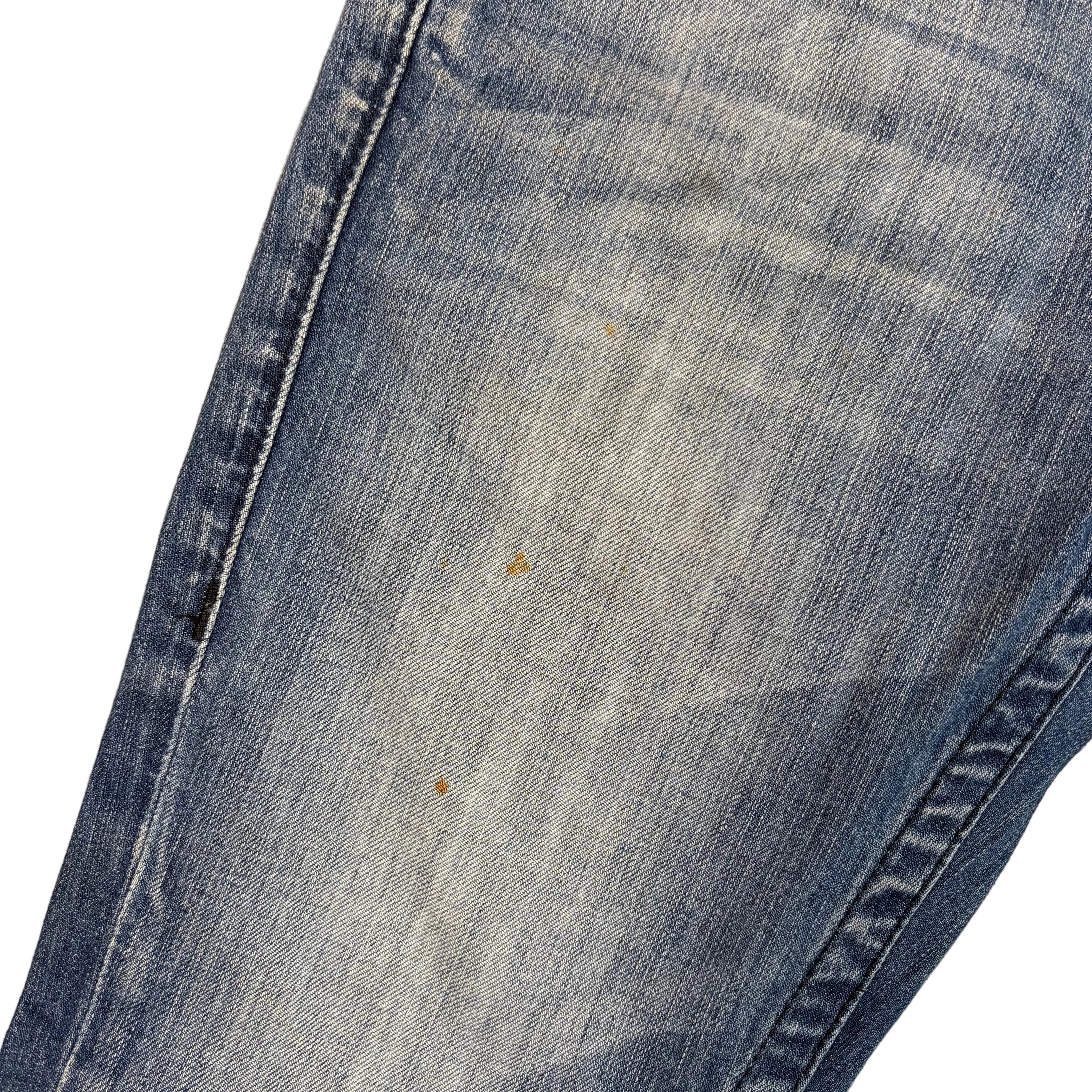 True Religion Straight Jeans (28)