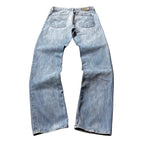 Diesel Straight Jeans (W30/L32)