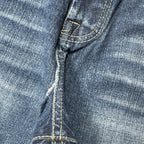Ed Hardy Baggy Jeans (W38/L32)