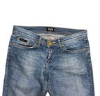 Dolce & Gabbana Straight Jeans (30)