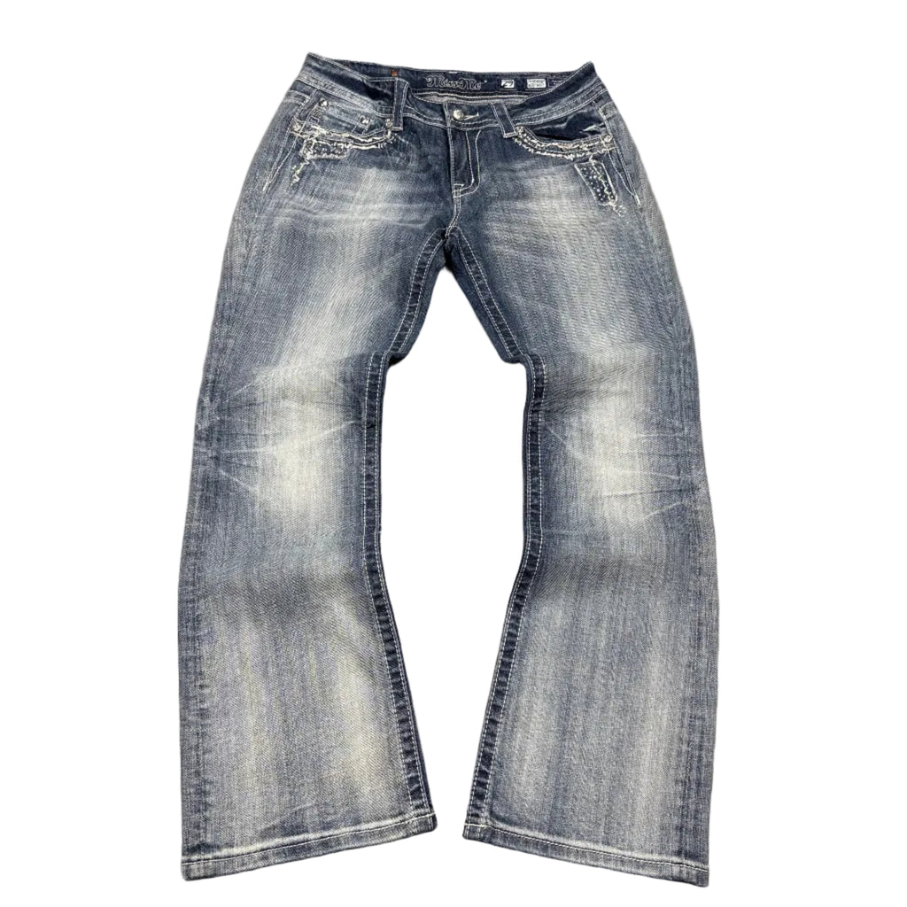 Miss Me Bootcut Jeans (29)