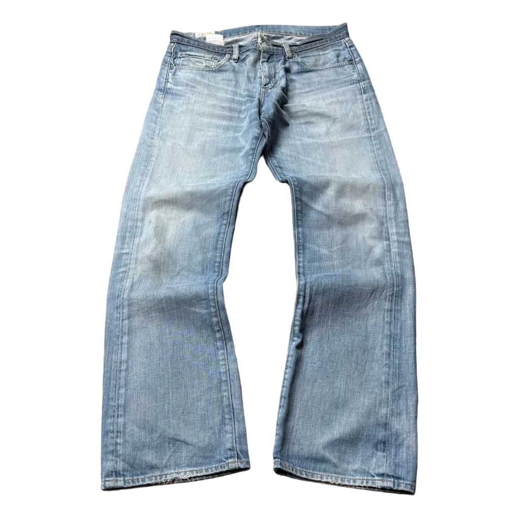 Levi's Bootcut Jeans (W31/L30)