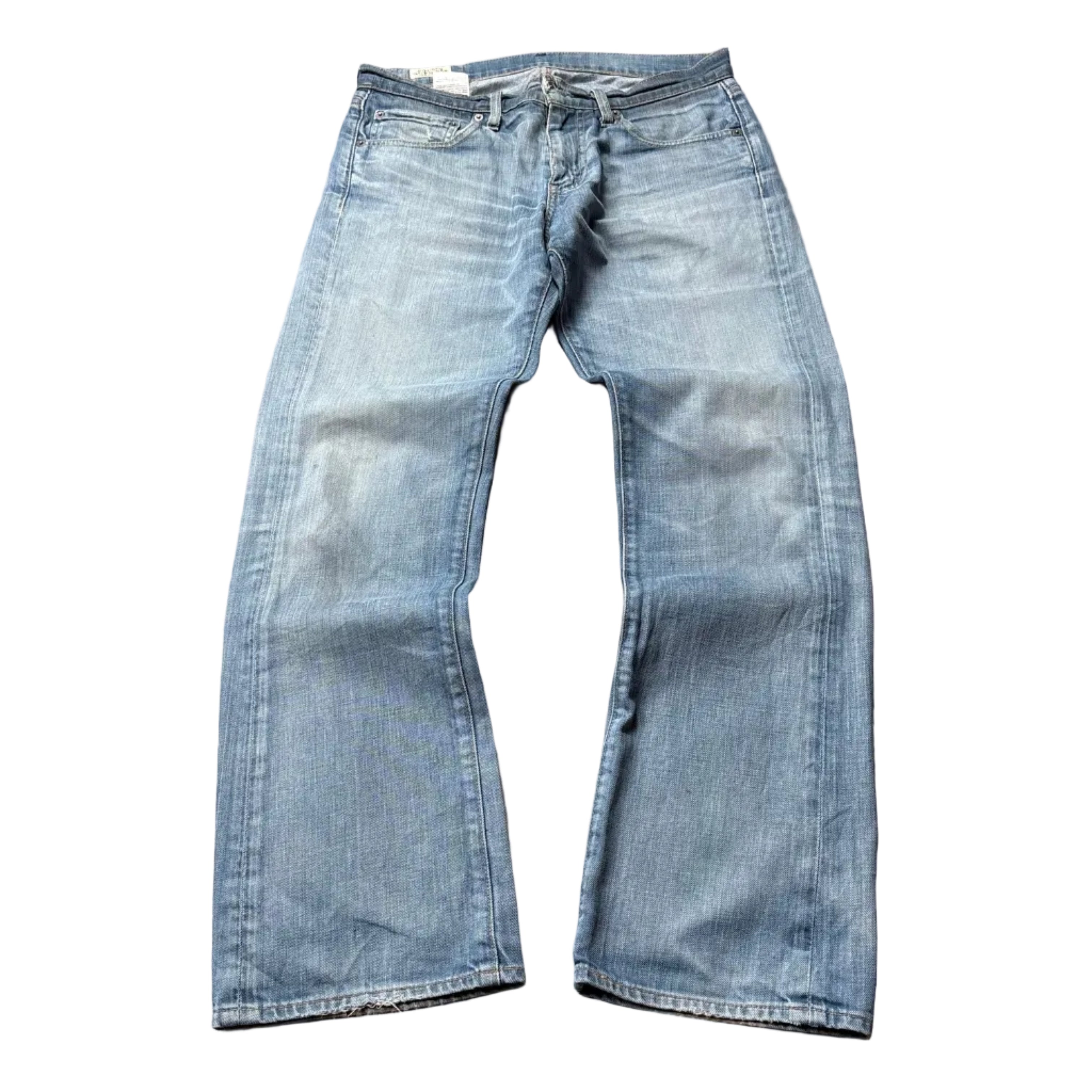 Levi's Bootcut Jeans (W31/L30)