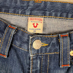 True Religion Flared Jeans (32)