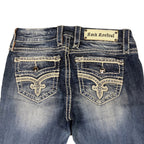 Rock Revival Bootcut Jeans (26)
