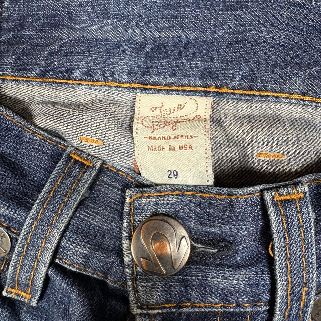 True Religion Straight Jeans (29)
