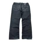 Rock Revival Straight Jeans (36)