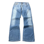 Dolce & Gabbana Women’s Big Print Jeans (30)
