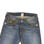True Religion Straight Jeans (32)