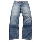 Dolce & Gabbana Printed Straight Jeans (33)