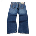 True Religion Straight Jeans (36)