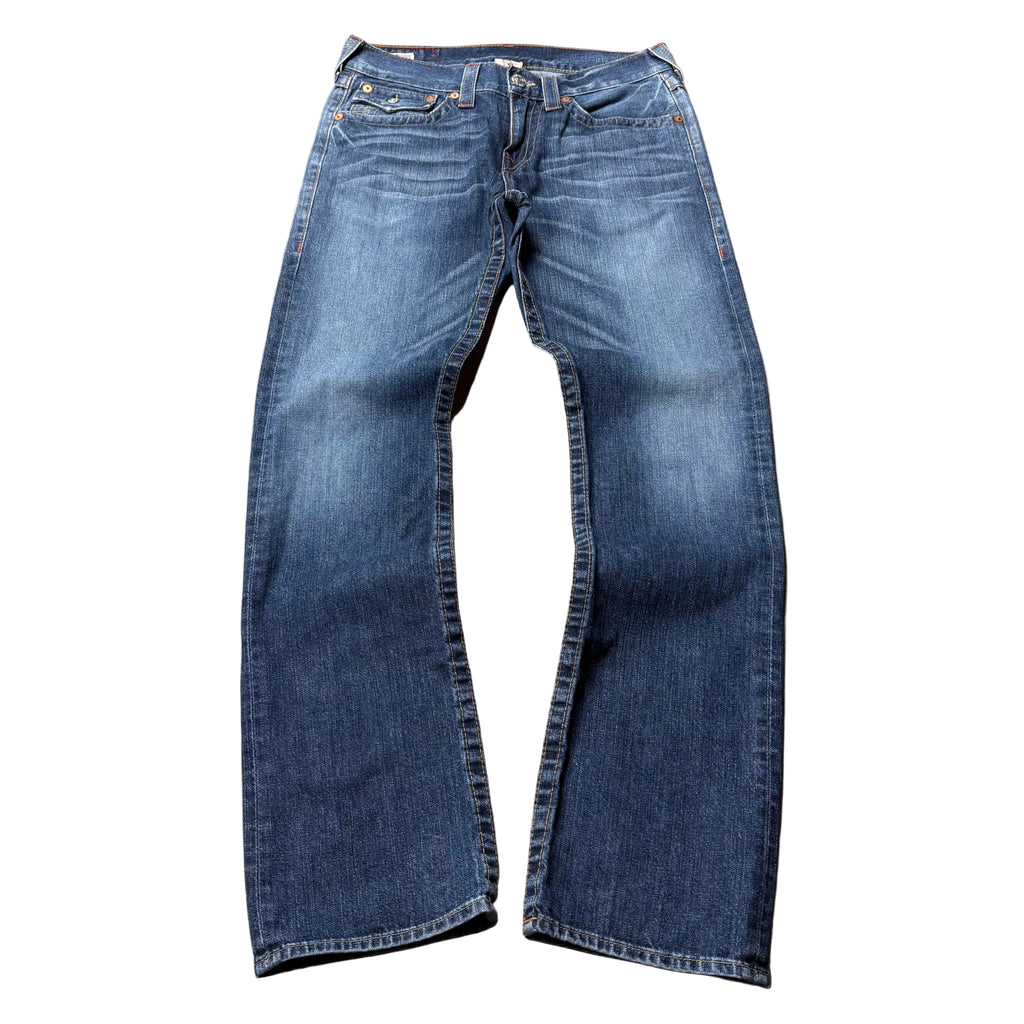 True Religion Straight Jeans (32)