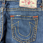 True Religion Straight Jeans (36)