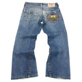 True Religion Flared Jeans (31)