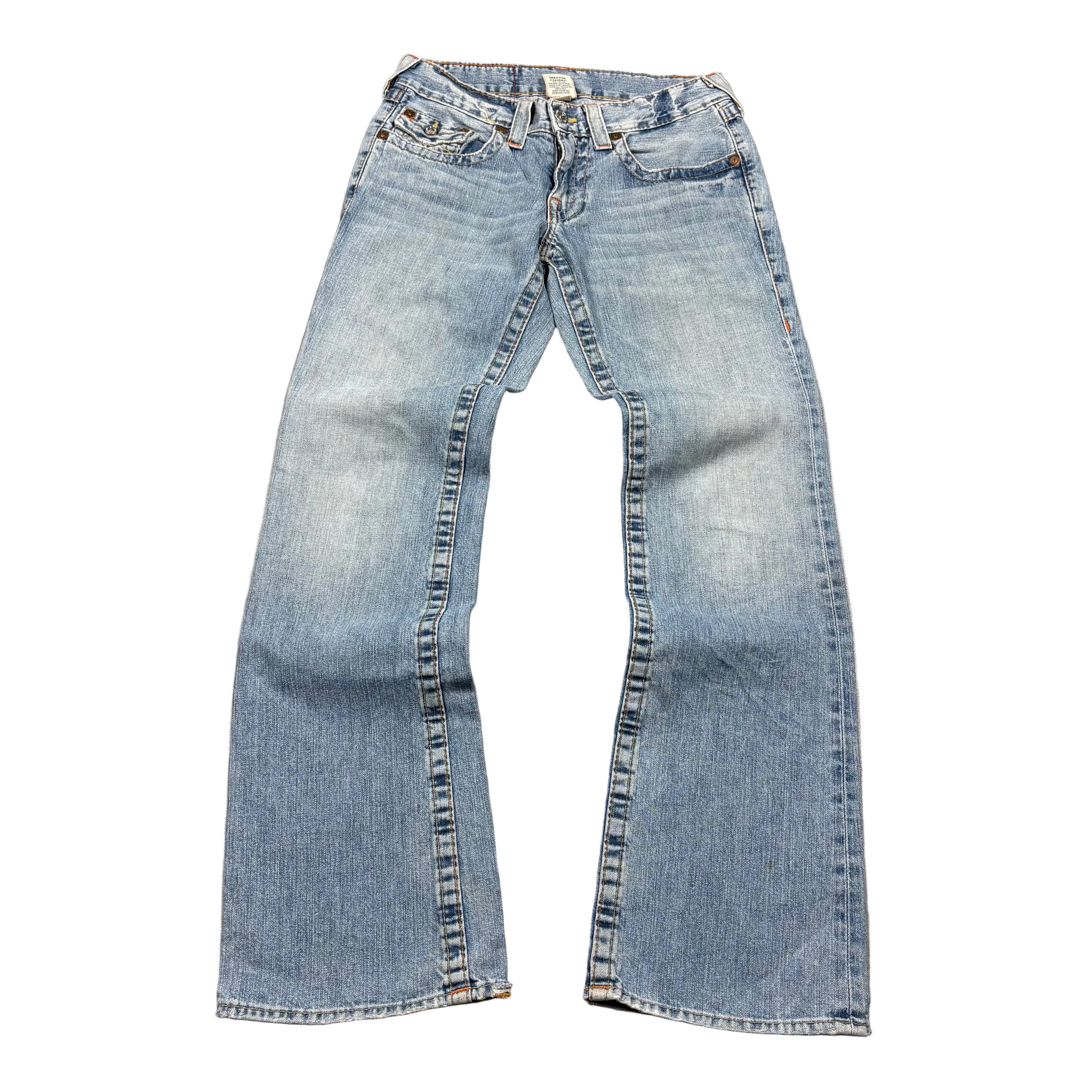 True Religion Straight Jeans (29)