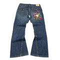 True Religion Flared Jeans (32)