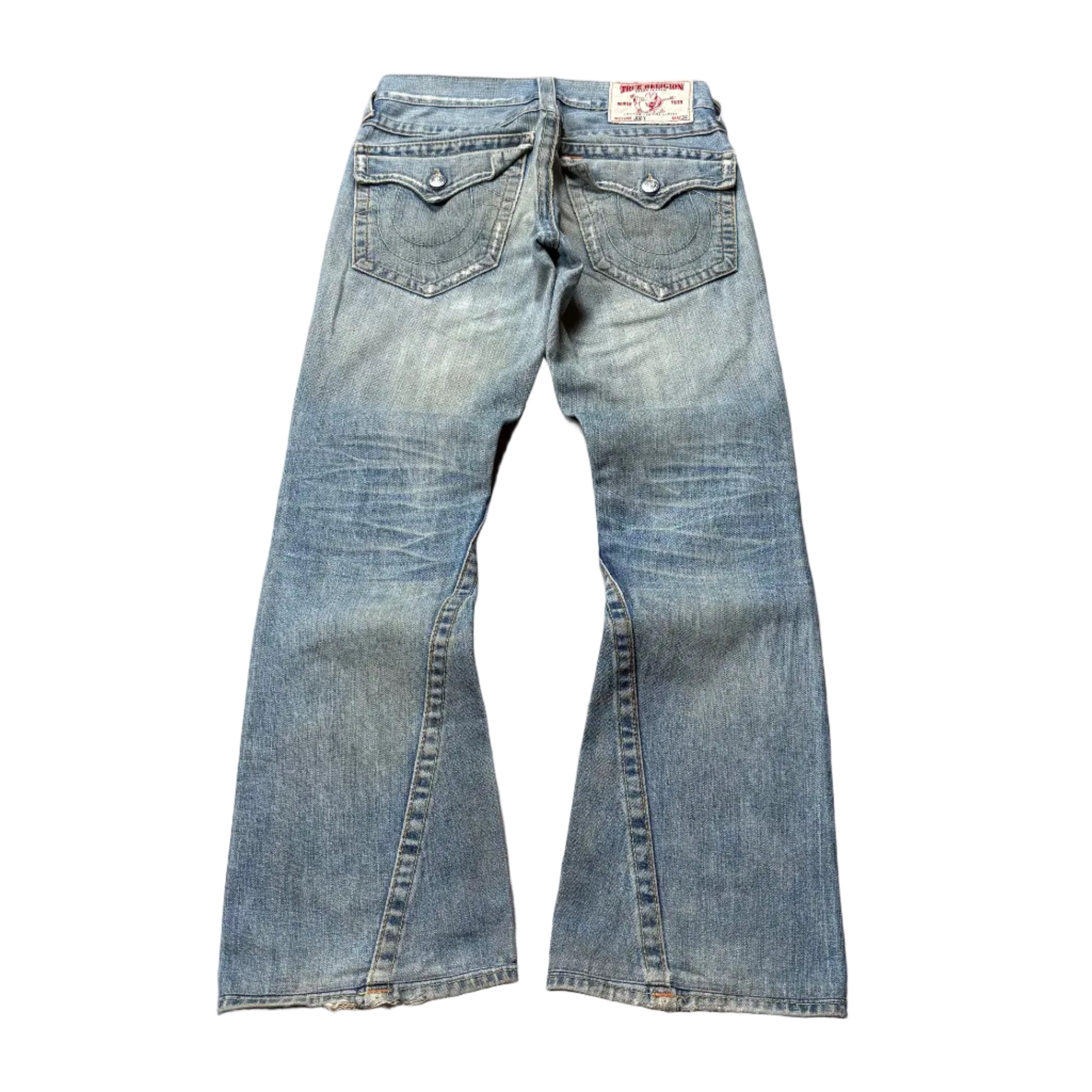 True Religion Joey Jeans (W29/L34)
