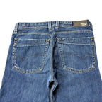 Diesel Straight Jeans (W31/L32)
