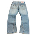 True Religion Flared Jeans (32)