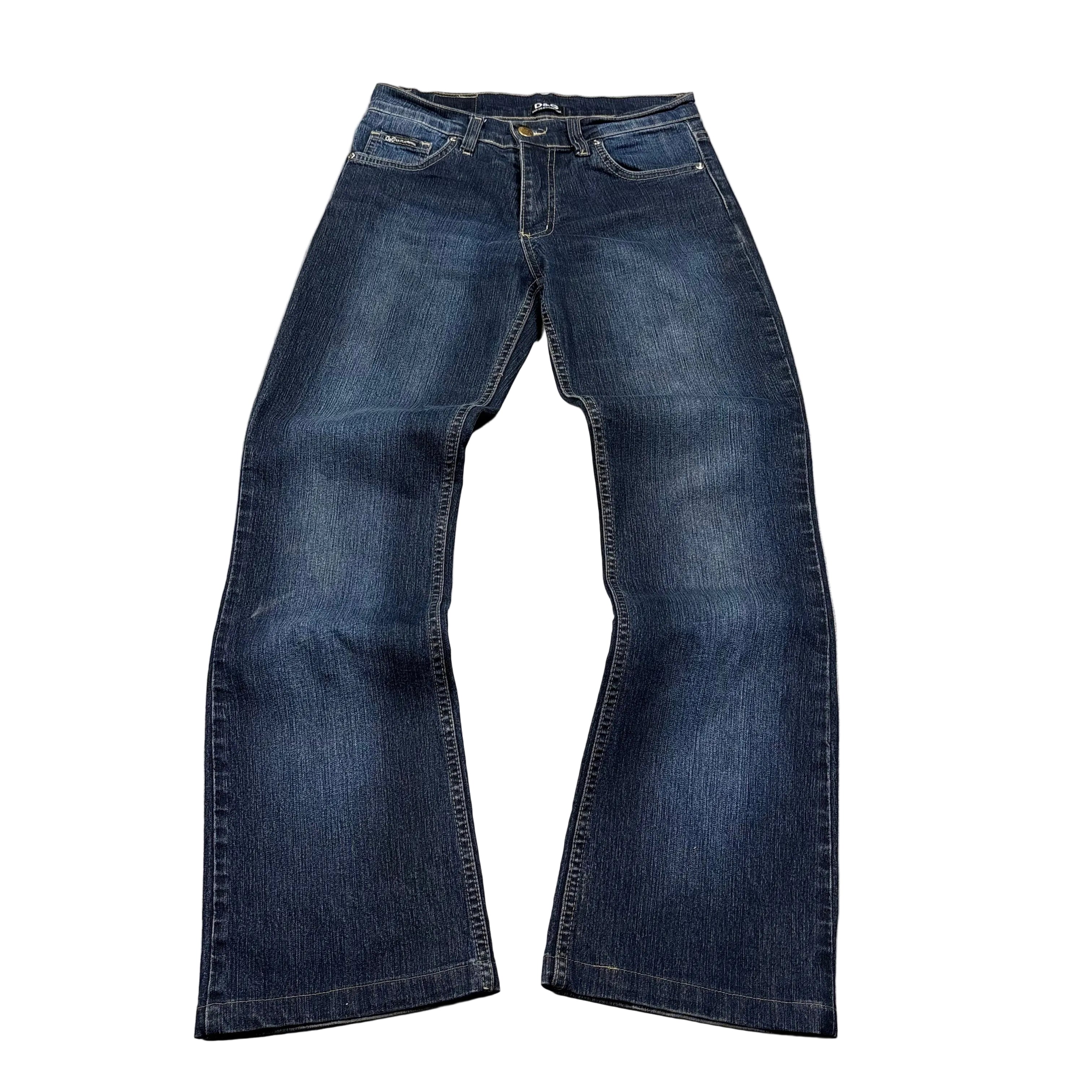 Dolce & Gabbana Bootcut Jeans (29)