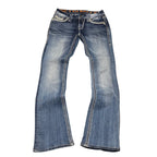 Rock Revival Bootcut Jeans (26)