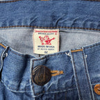 True Religion Straight Jeans (32)