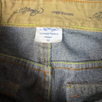 Ed Hardy Straight Jeans (32)