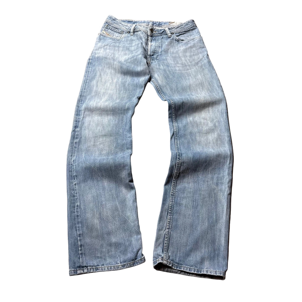 Diesel Straight Jeans (W30/L32)