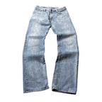 Diesel Straight Jeans (W30/L32)