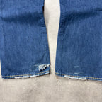 True Religion Straight Jeans (36)