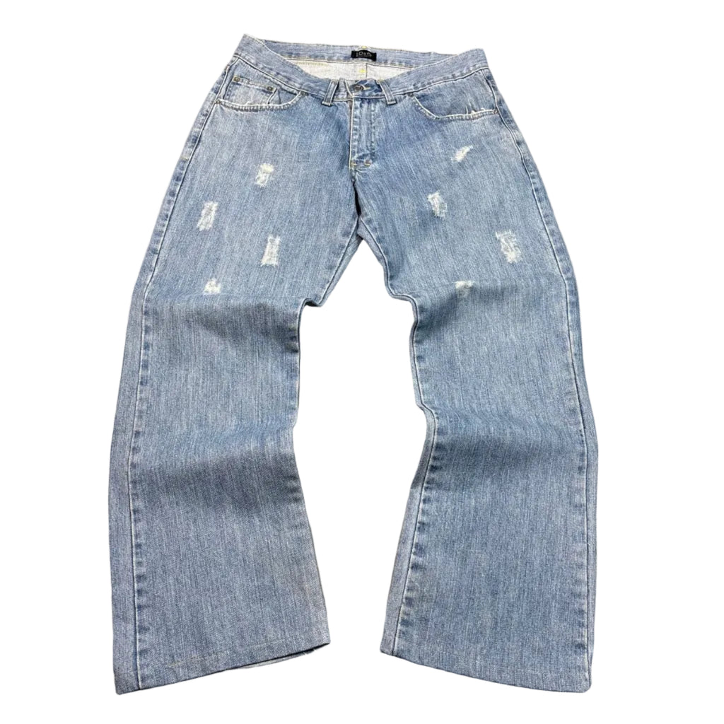 Dolce & Gabbana Straight Jeans (30)