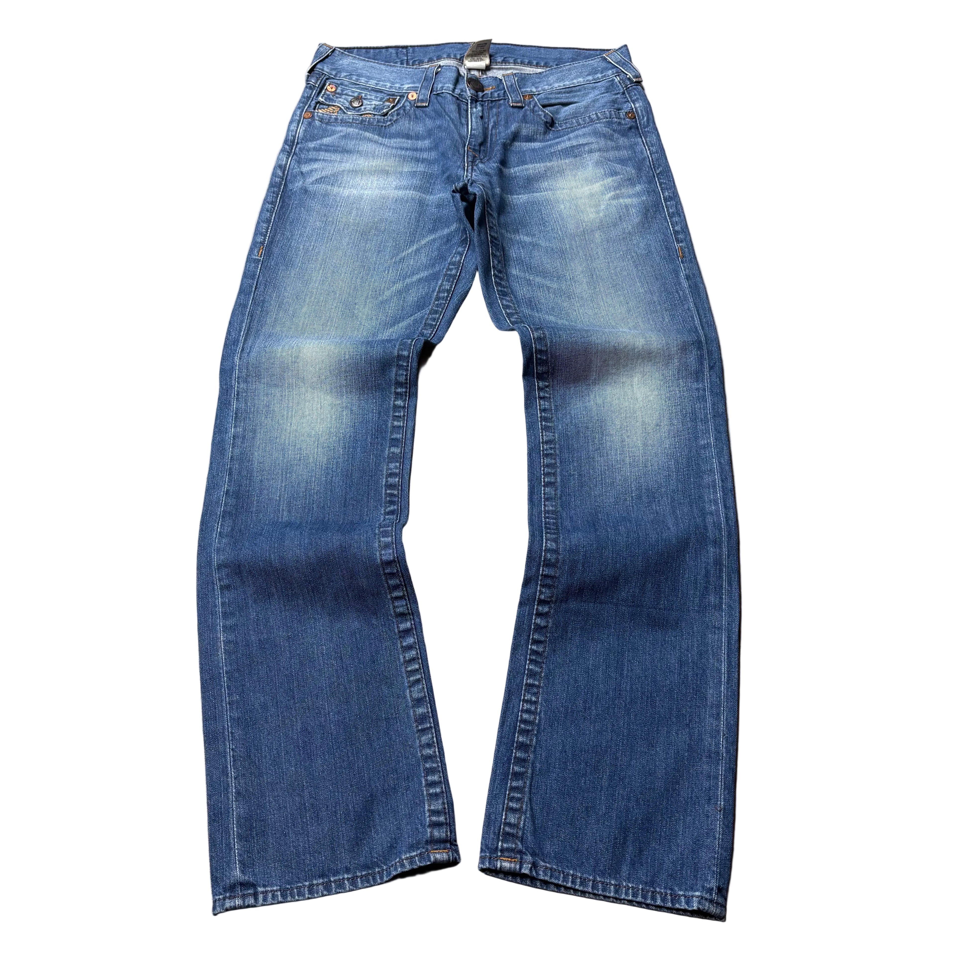 True Religion Straight Jeans (32)