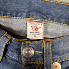 True Religion Straight Jeans (32)