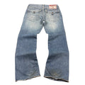 True Religion Straight Jeans (34)