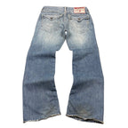 True Religion Straight Jeans (34)