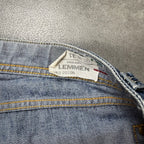 Diesel Straight Jeans (W31/L32)
