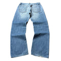 Diesel Straight Jeans (34)