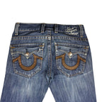 True Religion Straight Jeans (29)
