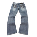 Miss Me Bootcut Jeans (27)