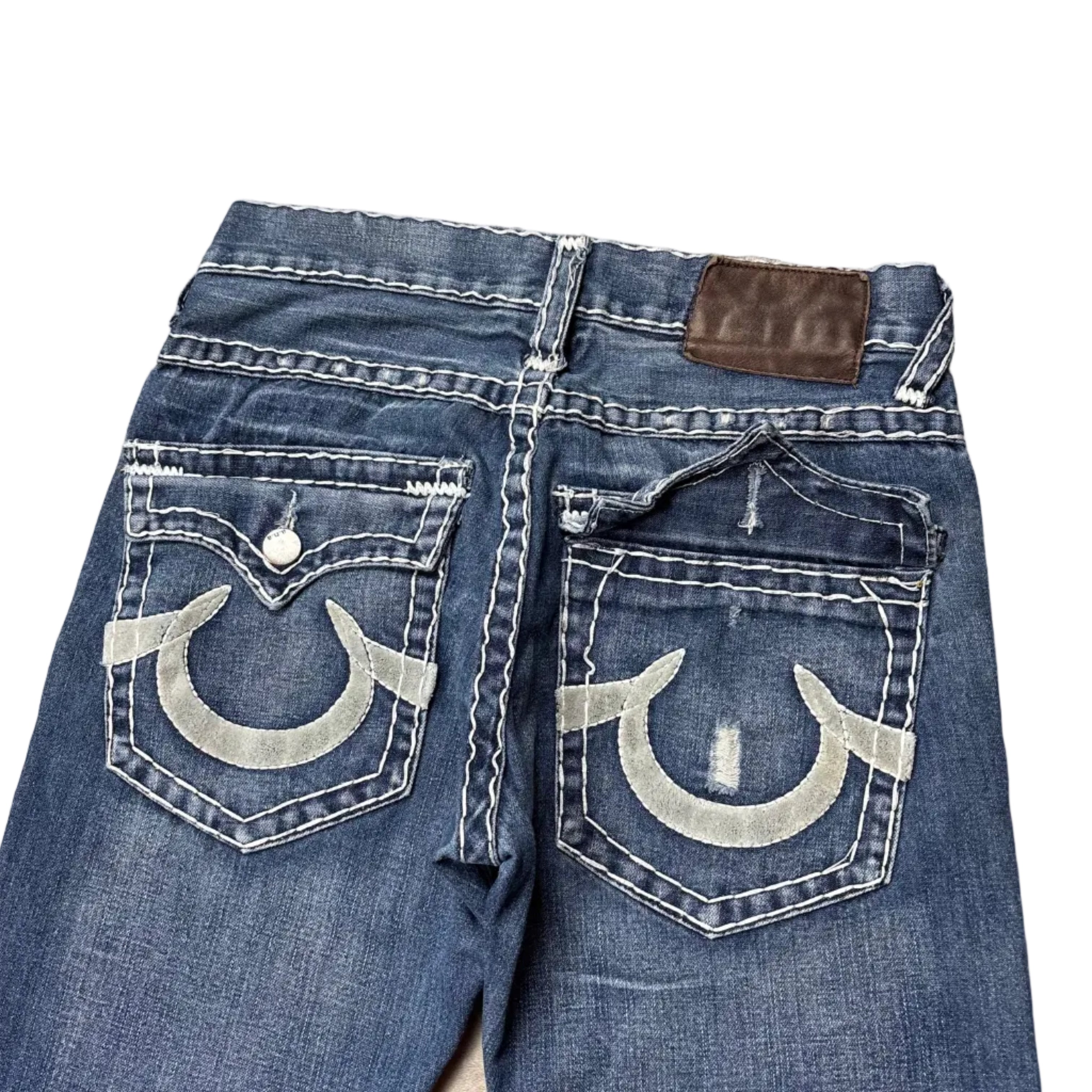 True Religion Women‘s Jeans (32)