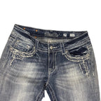 Miss Me Bootcut Jeans (29)