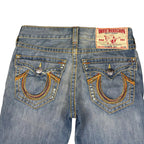 True Religion Straight Jeans (31)