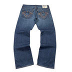 True Religion Straight Jeans (38)