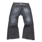 True Religion Flared Jeans (36)