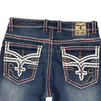 Rock Revival Straight Jeans (36)