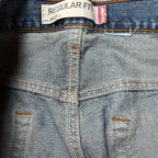 Levi‘s 505 Straight Jeans (W38/L32)