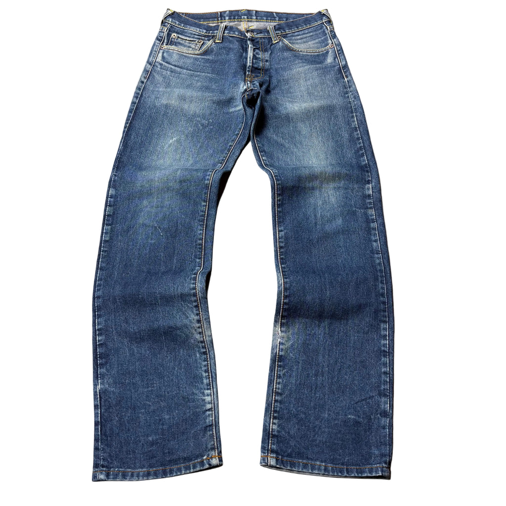 Evisu Rare Straight/Slim Jeans (30)