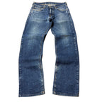 Evisu Rare Straight/Slim Jeans (30)